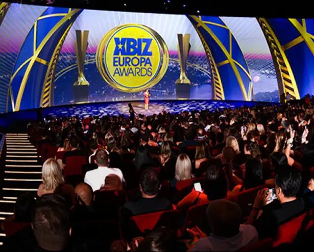 XMA 2025 Victory: KNKY Crowned Best Emerging Web Brand in Europe