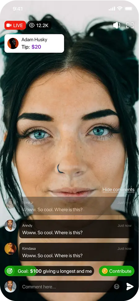 phone image